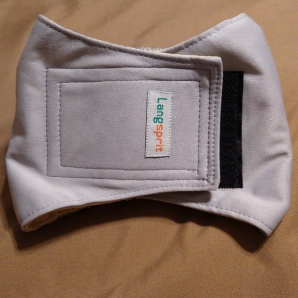 2 langsprit dog diaper - Picture 3 of 3